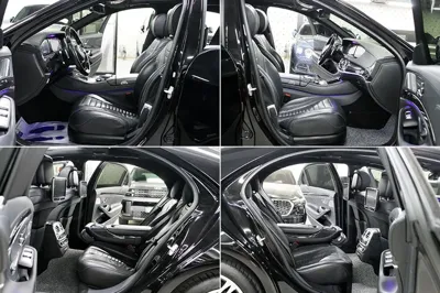 Mercedes-Benz S-Class 2017, 195800 км, за 17907.14 USD - фото 14