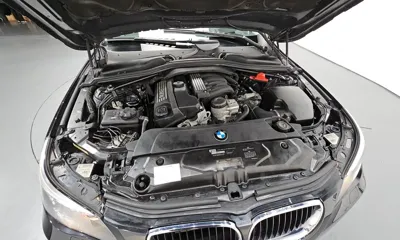 BMW 5-Series 2008, 71959 км, за 4463.7 USD - фото 6