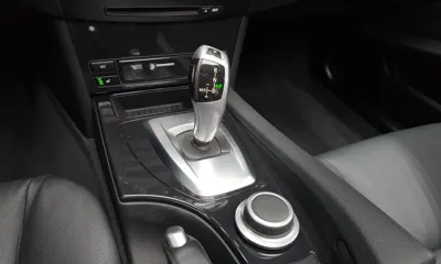 BMW 5-Series 2008, 71959 км, за 4463.7 USD - фото 9