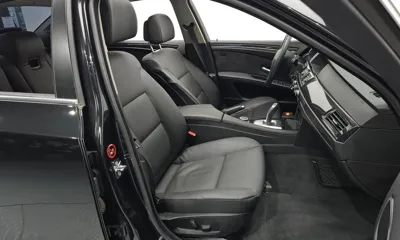 BMW 5-Series 2008, 71959 км, за 4463.7 USD - фото 10