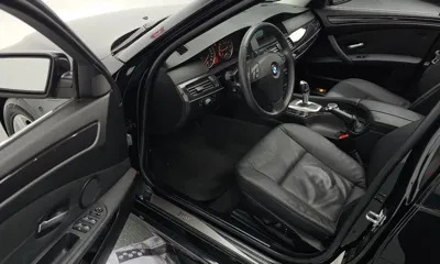 BMW 5-Series 2008, 71959 км, за 4463.7 USD - фото 11