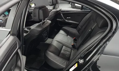 BMW 5-Series 2008, 71959 км, за 4463.7 USD - фото 12