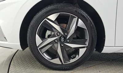 Hyundai Avante 2023, 53118 км, за 10416.94 USD