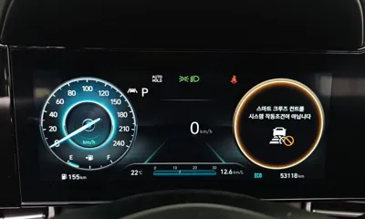 Hyundai Avante 2023, 53118 км, за 10416.94 USD - фото 8