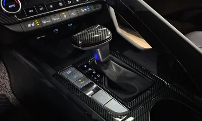 Hyundai Avante 2023, 53118 км, за 10416.94 USD - фото 9
