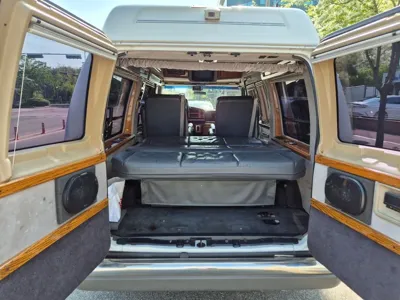 Ford Econoline 1996, 138919 км, за 12351.29 USD - фото 20