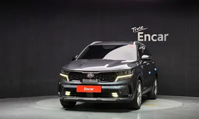 Kia Sorento 2021, 129793 км, за 13551.04 USD