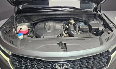 Kia Sorento 2021, 129793 км, за 13456.74 USD - фото 6
