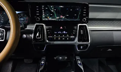 Kia Sorento 2021, 129793 км, за 13456.74 USD - фото 12