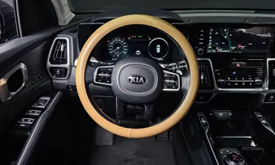 Kia Sorento 2021, 129793 км, за 13456.74 USD - фото 13