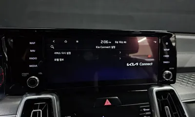 Kia Sorento 2021, 129793 км, за 13456.74 USD - фото 15