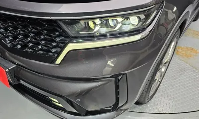 Kia Sorento 2021, 129793 км, за 13456.74 USD - фото 22