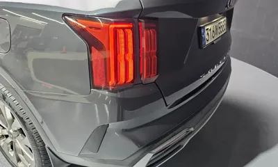Kia Sorento 2021, 129793 км, за 13456.74 USD - фото 23