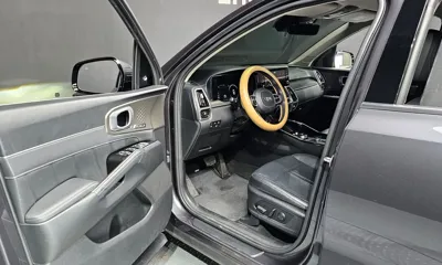 Kia Sorento 2021, 129793 км, за 13456.74 USD - фото 26