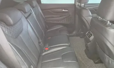 Hyundai Santafe 2019, 140518 км, за 10371.54 USD - фото 6