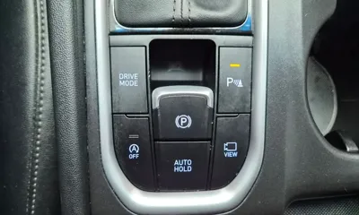 Hyundai Santafe 2019, 140518 км, за 10371.54 USD - фото 11