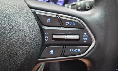 Hyundai Santafe 2019, 140518 км, за 10371.54 USD - фото 12