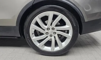 Land Rover Discovery 2017, 90864 км, за 16355.75 USD