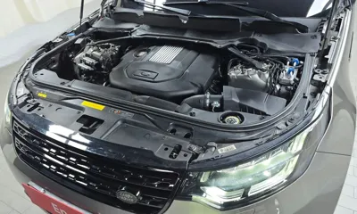 Land Rover Discovery 2017, 90864 км, за 16355.75 USD - фото 6
