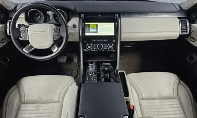 Land Rover Discovery 2017, 90864 км, за 16355.75 USD - фото 7
