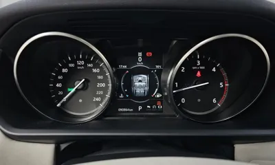 Land Rover Discovery 2017, 90864 км, за 16355.75 USD - фото 8