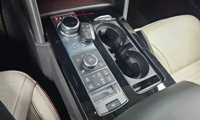 Land Rover Discovery 2017, 90864 км, за 16355.75 USD - фото 9