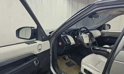 Land Rover Discovery 2017, 90864 км, за 16355.75 USD - фото 10