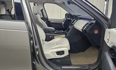 Land Rover Discovery 2017, 90864 км, за 16355.75 USD - фото 11