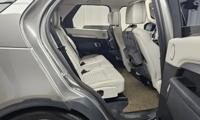 Land Rover Discovery 2017, 90864 км, за 16355.75 USD - фото 12