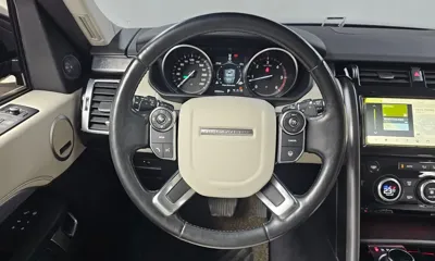 Land Rover Discovery 2017, 90864 км, за 16355.75 USD - фото 13