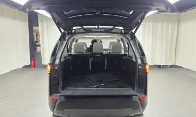 Land Rover Discovery 2017, 90864 км, за 16355.75 USD - фото 20