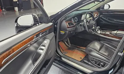 Genesis EQ900 2017, 199303 км, за 10564.91 USD - фото 11