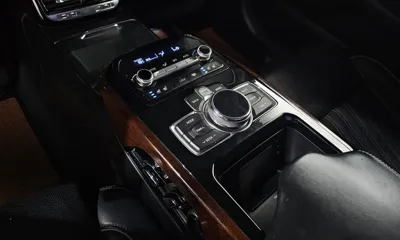 Genesis EQ900 2017, 199303 км, за 10564.91 USD - фото 17