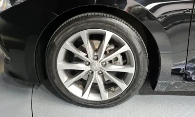 Hyundai Grandeur 2016, 215435 км, за 3799.14 USD