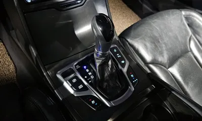Hyundai Grandeur 2016, 215435 км, за 3799.14 USD - фото 9