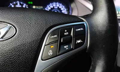 Hyundai Grandeur 2016, 215435 км, за 3799.14 USD - фото 12