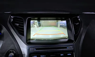 Hyundai Grandeur 2016, 215435 км, за 3799.14 USD - фото 16