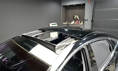 Hyundai Grandeur 2016, 215435 км, за 3799.14 USD - фото 17