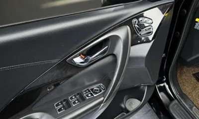 Hyundai Grandeur 2016, 215435 км, за 3799.14 USD - фото 19