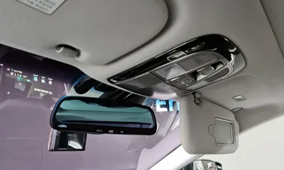 Hyundai Grandeur 2016, 215435 км, за 3799.14 USD - фото 20
