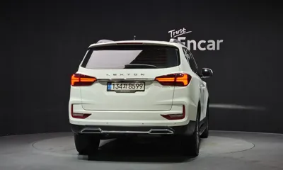 KG_Mobility_Ssangyong Rexton 2022, 109795 км, за 15130.49 USD