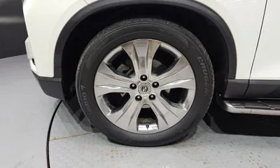 KG_Mobility_Ssangyong Rexton 2022, 109795 км, за 15130.49 USD