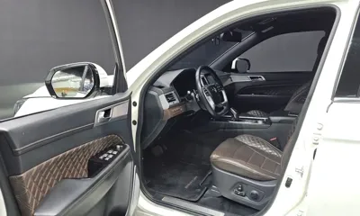 KG_Mobility_Ssangyong Rexton 2022, 109795 км, за 15130.49 USD - фото 10
