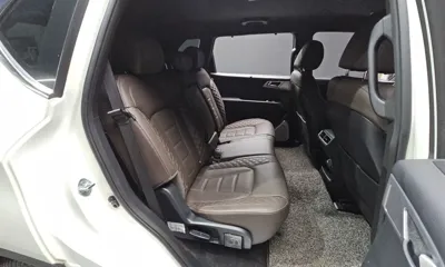 KG_Mobility_Ssangyong Rexton 2022, 109795 км, за 15130.49 USD - фото 12