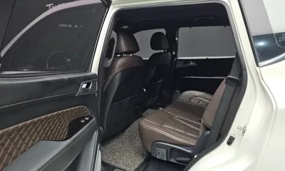 KG_Mobility_Ssangyong Rexton 2022, 109795 км, за 15130.49 USD - фото 13