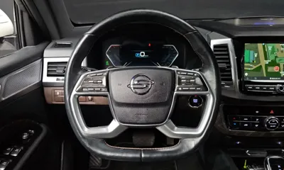 KG_Mobility_Ssangyong Rexton 2022, 109795 км, за 15130.49 USD - фото 14
