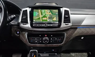 KG_Mobility_Ssangyong Rexton 2022, 109795 км, за 15130.49 USD - фото 15