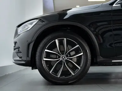 Mercedes-Benz GLC 2021, 43000 км, за 30517.69 USD - фото 9
