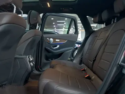 Mercedes-Benz GLC 2021, 43000 км, за 30517.69 USD - фото 13