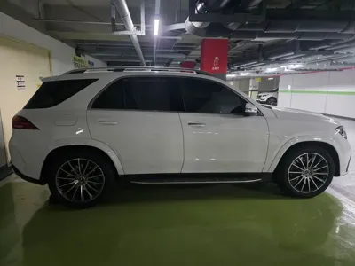 Mercedes-Benz GLE-Class 2025, 6000 км, за 65703.94 USD - фото 6